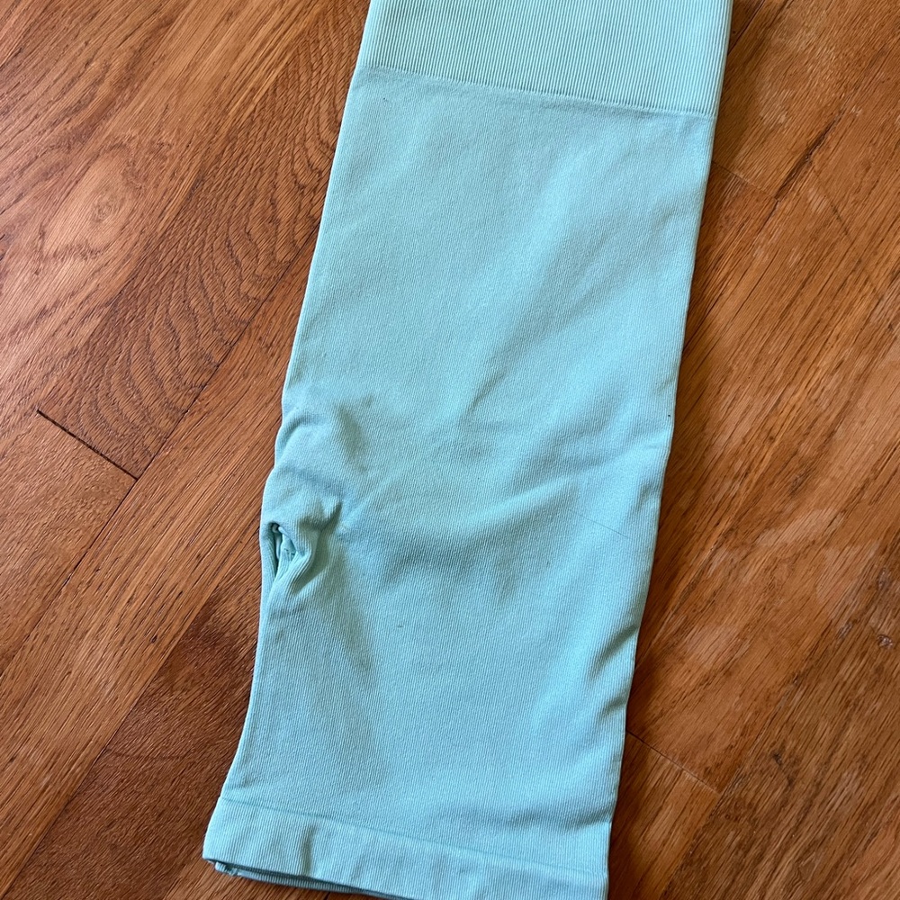 Bike shorts